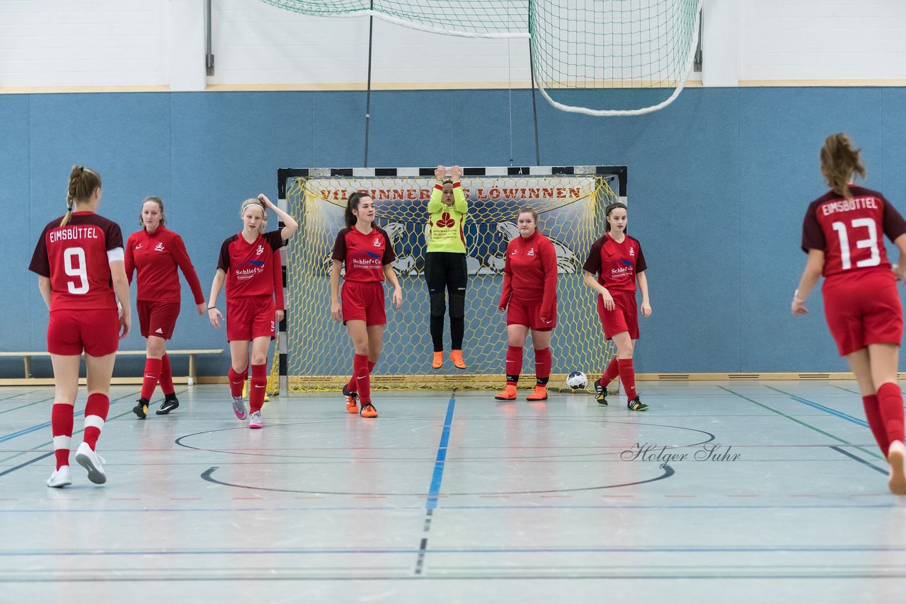 Bild 86 - HFV Futsalmeisterschaft